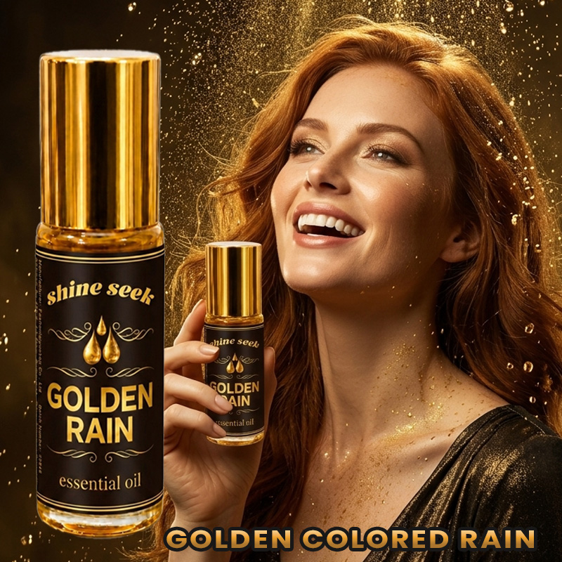 Home Fragrance Dubai - 1 stuk gouden regen-geur, essentiële olie,