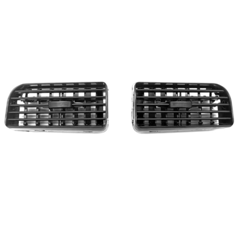 Car Vent Diffuser - A85E-1Pair 735491770 735459180 Auto Center Console
