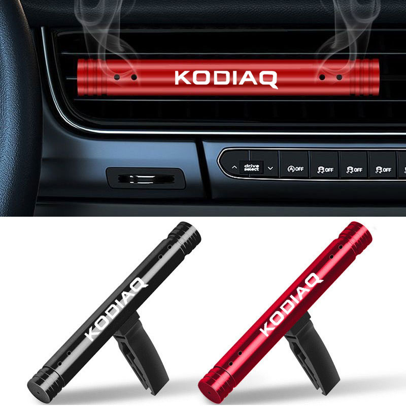Car Vent Diffuser - Auto Luchtverfrissers Aroma Diffuser Vent Clips