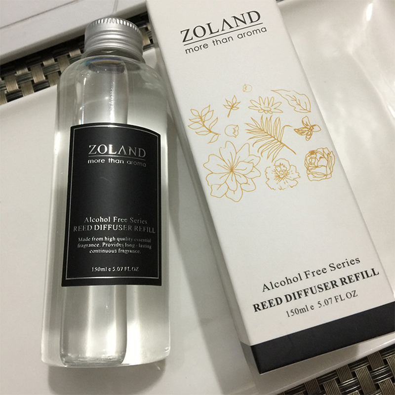 Home Fragrance Kit - 150 Ml Thuis Geur Natuurlijke Aroma