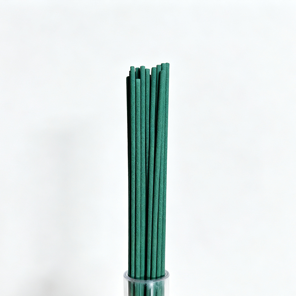 Home Fragrance Incense - Natuurlijke Pomelo Leaf Stick wierook, langdurige