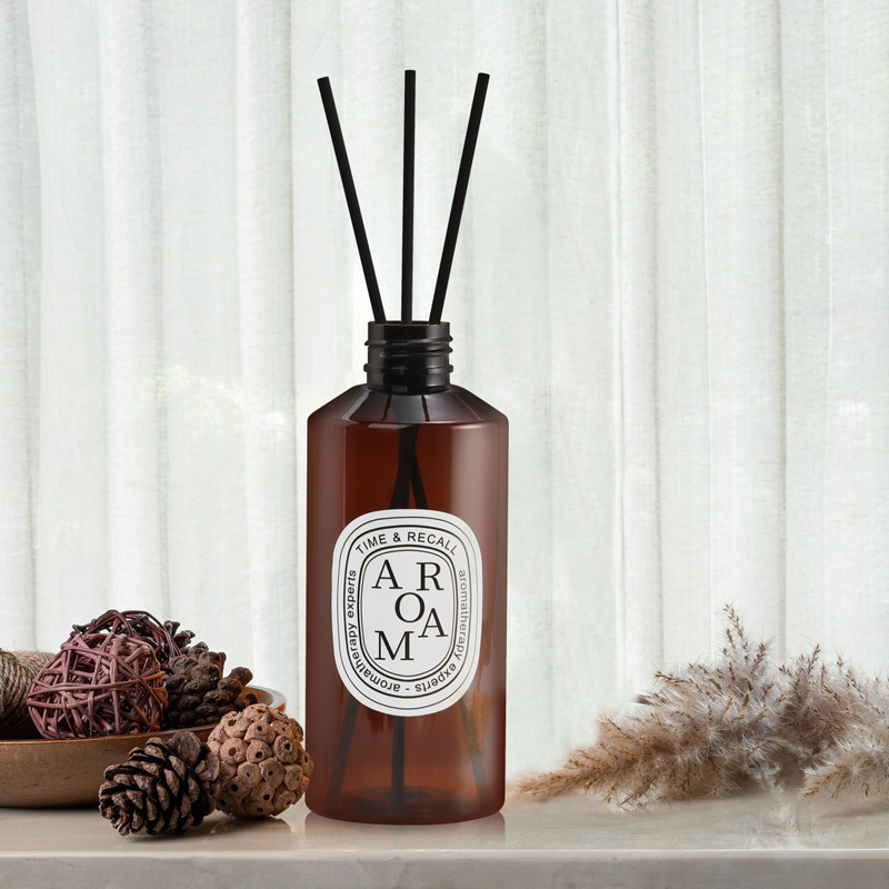 Home Fragrance Best - Hete Aanbieding 200ml Rietdiffuser Essentiële Olie