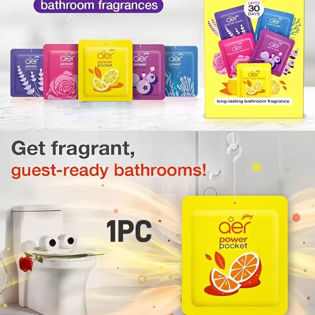 Home Fragrance Best - 1-delige auto-geurzakje met vloeibare hanger, voor