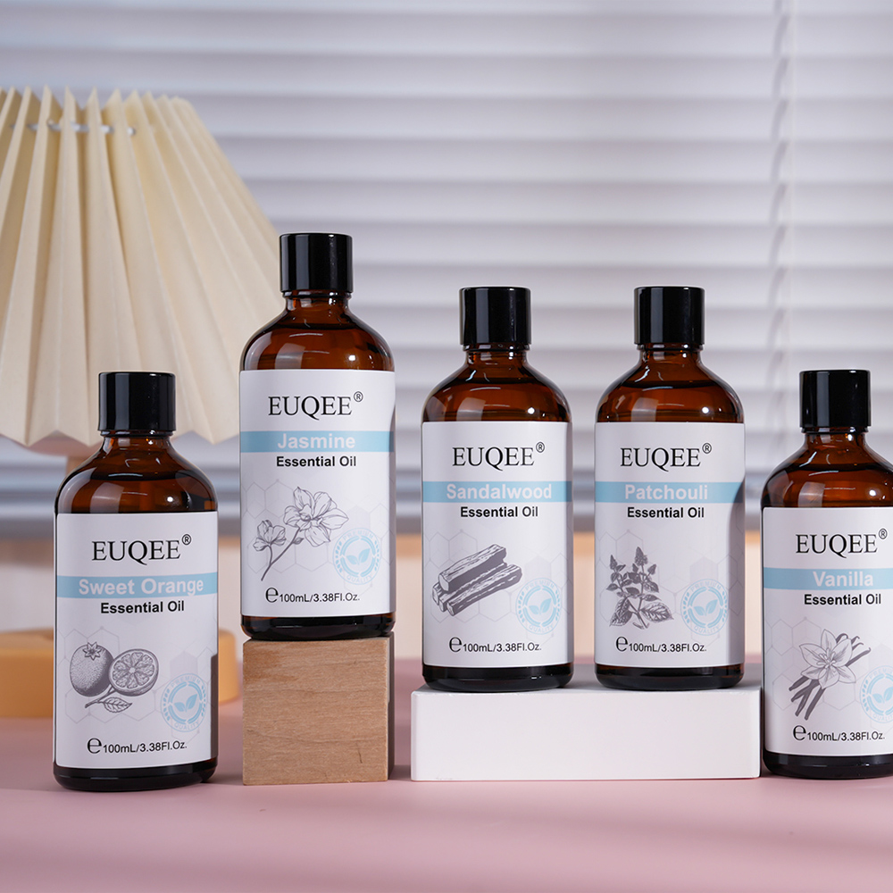 Home Fragrance Luxury - 30ml 100ml Pure Natuurlijke Essentiële Olie
