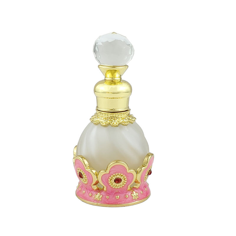 Home Fragrance Dubai - 15ML Hervulbare Parfumflesje Midden-Oosten Dubai Geurflessen