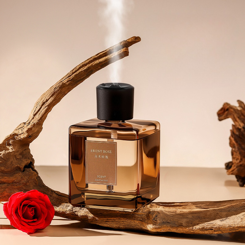 500ml Rietjesdiffuserolie Vlam - Home Fragrance Best recensie en prijs