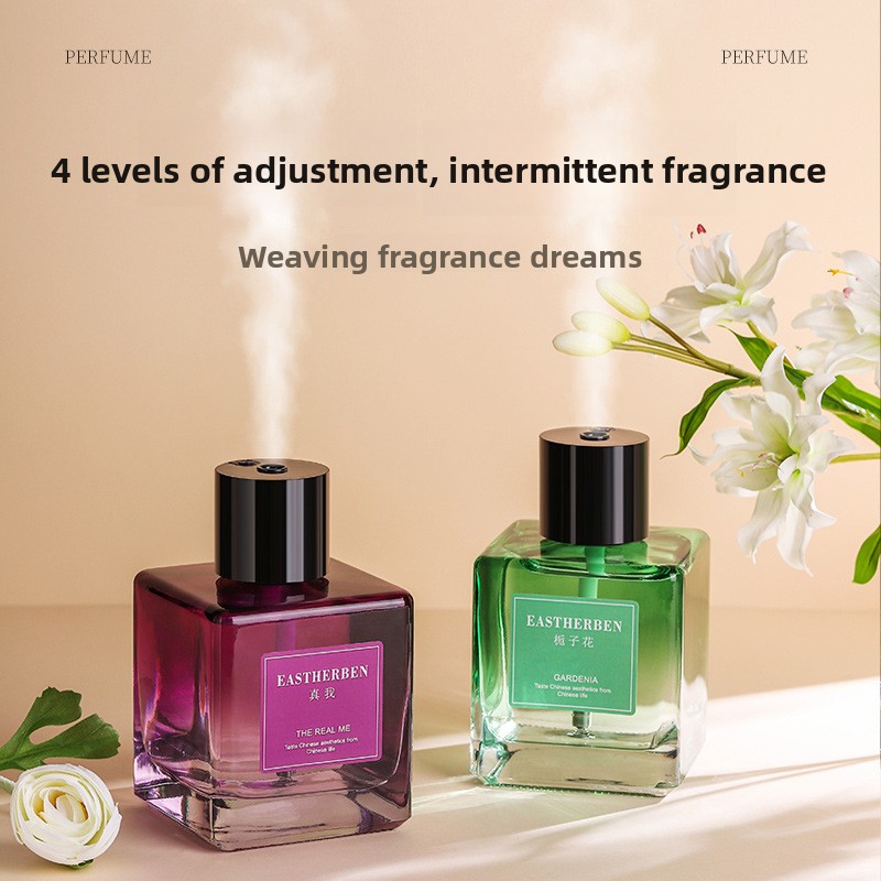500ml Rietjesdiffuserolie Vlam - Home Fragrance Best recensie en prijs