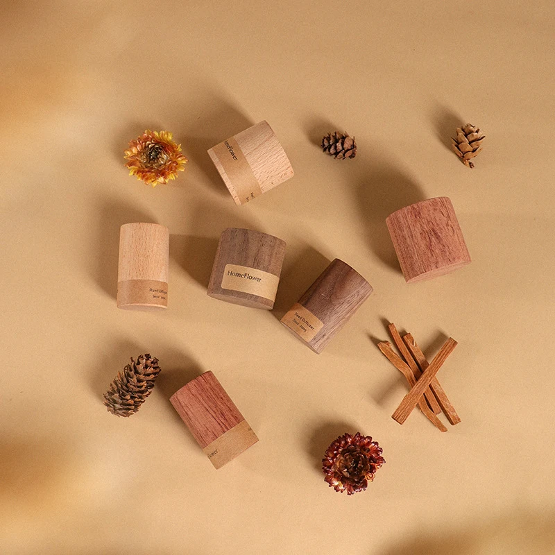 Essentiële olieverspreider van - Home Fragrance Incense recensie en prijs