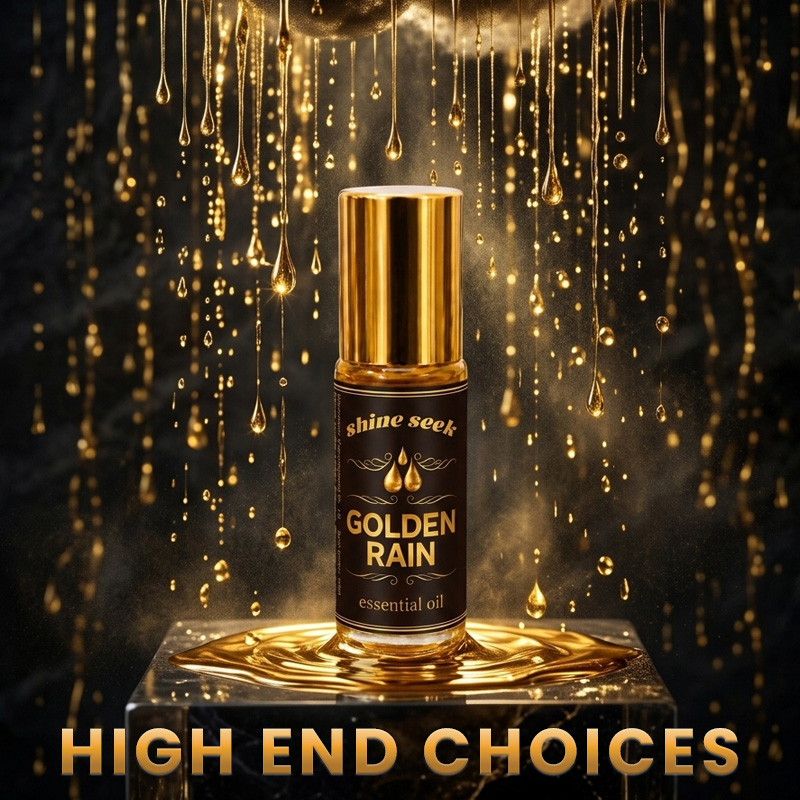 1 stuk gouden regen-geur, esse - Home Fragrance Dubai recensie en prijs