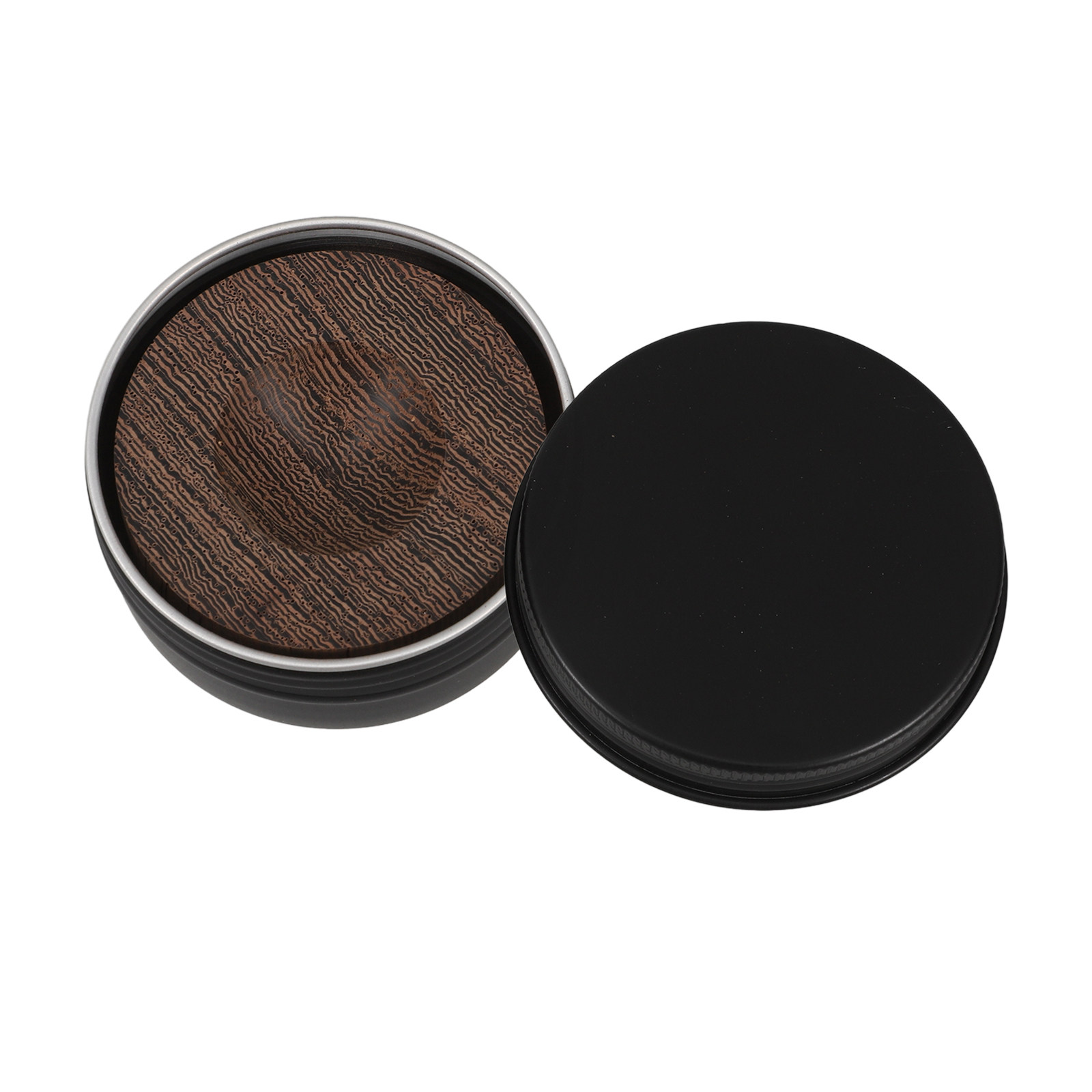 Kleine houten etherische olie  - Home Fragrance Leather Diffuser recensie en prijs