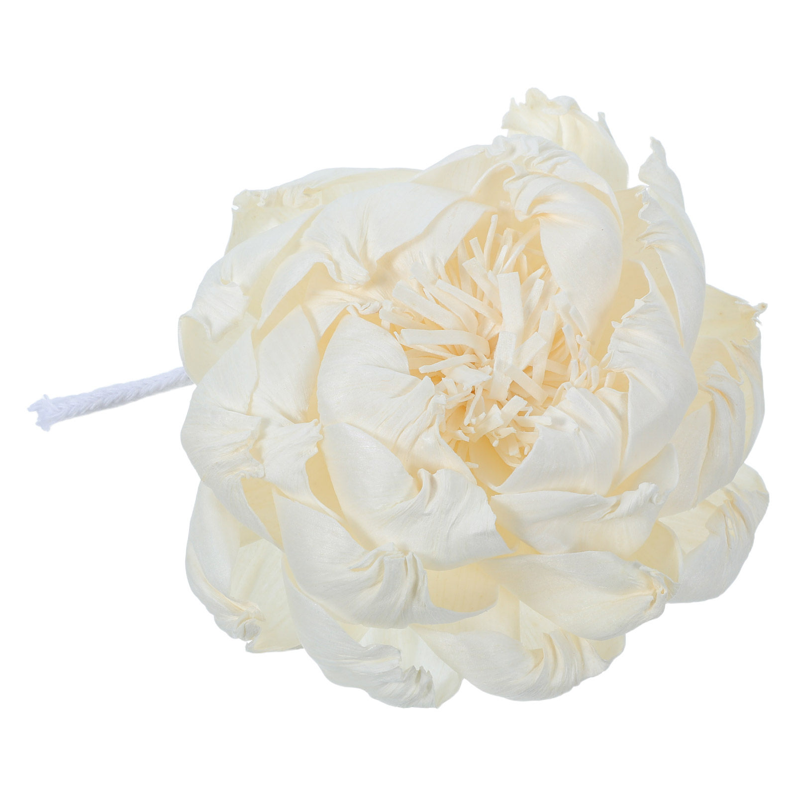 Pioenroos Geurverspreider 12Cm - Home Fragrance With Essential Oils recensie en prijs