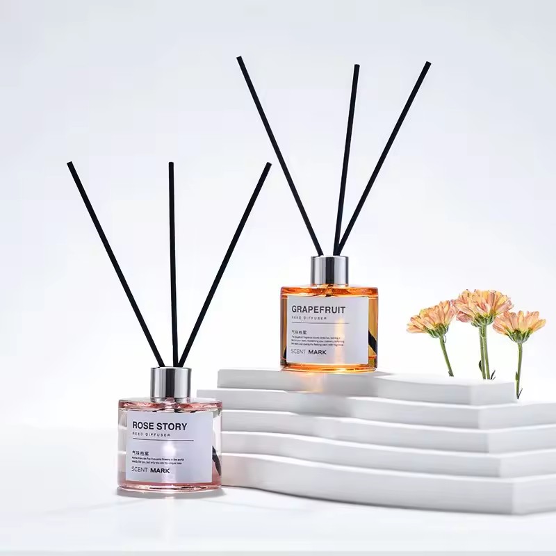 10/50/100 Stuks Riet Diffuser  - Home Fragrance Kit recensie en prijs