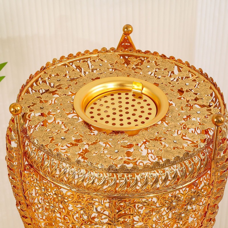 Arabische wierookbranders, Eur - Home Fragrance Luxury recensie en prijs
