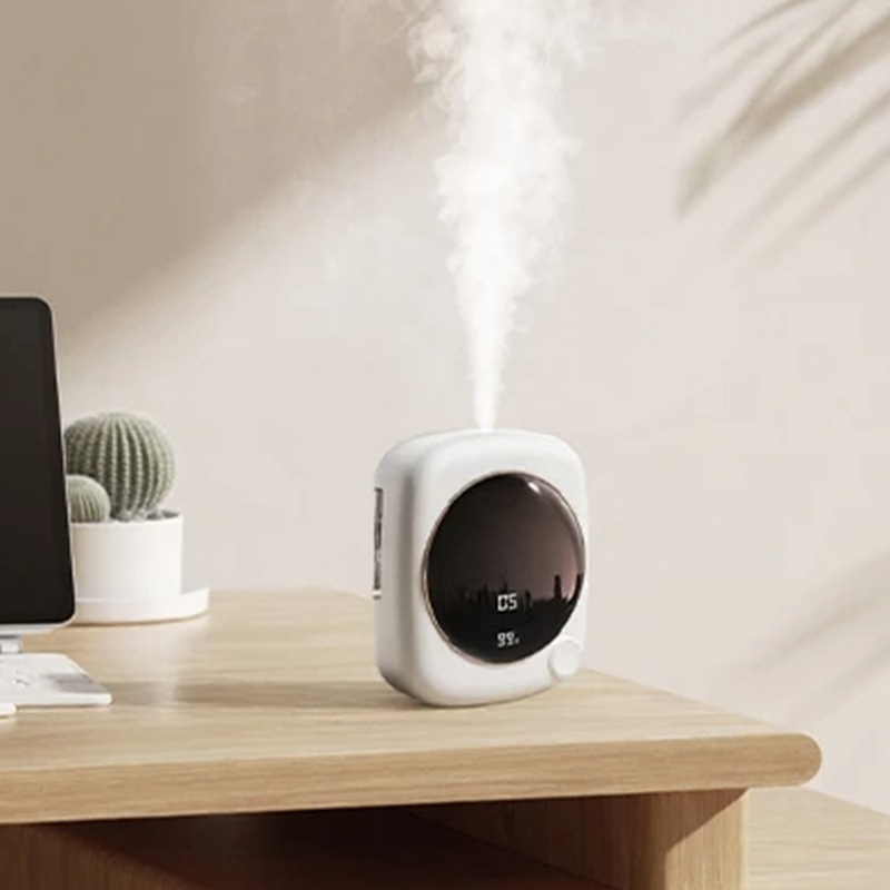 Automatische aromatherapie dif - Home Fragrance Accessories recensie en prijs