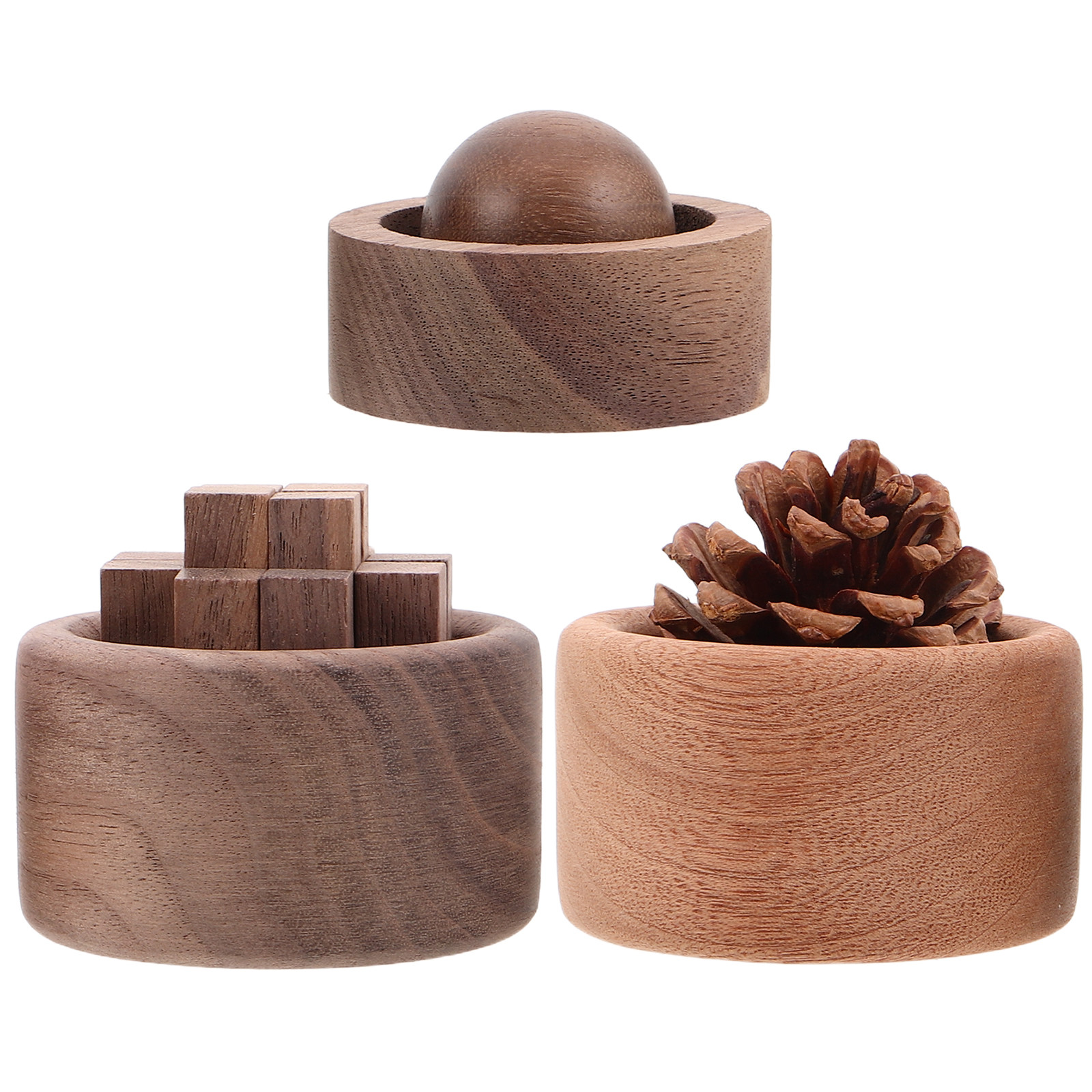 3 stuks Aromatherapie Home Oli - Home Fragrance With Essential Oils recensie en prijs