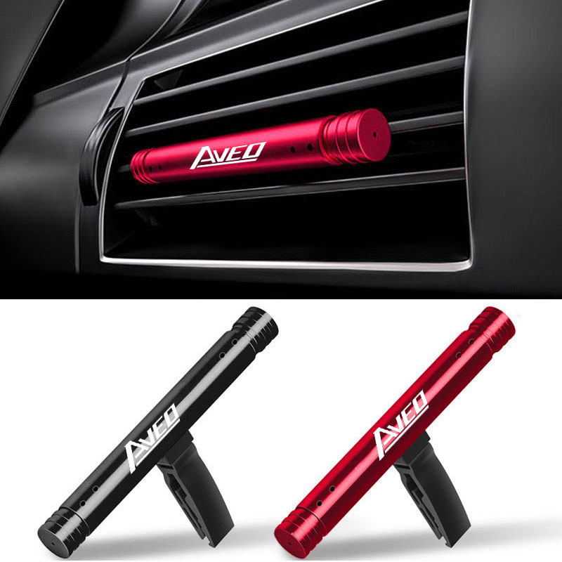 Auto Luchtverfrisser Styling S - Car Vent Diffuser recensie en prijs