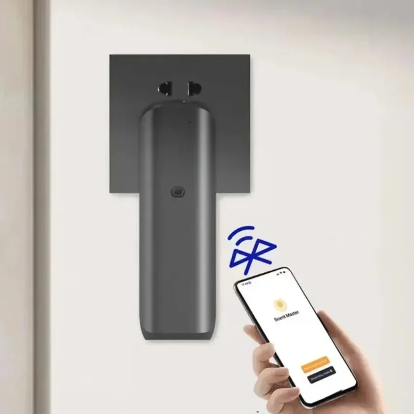 Wandgemonteerde plug-in etheri - Home Fragrance Best recensie en prijs
