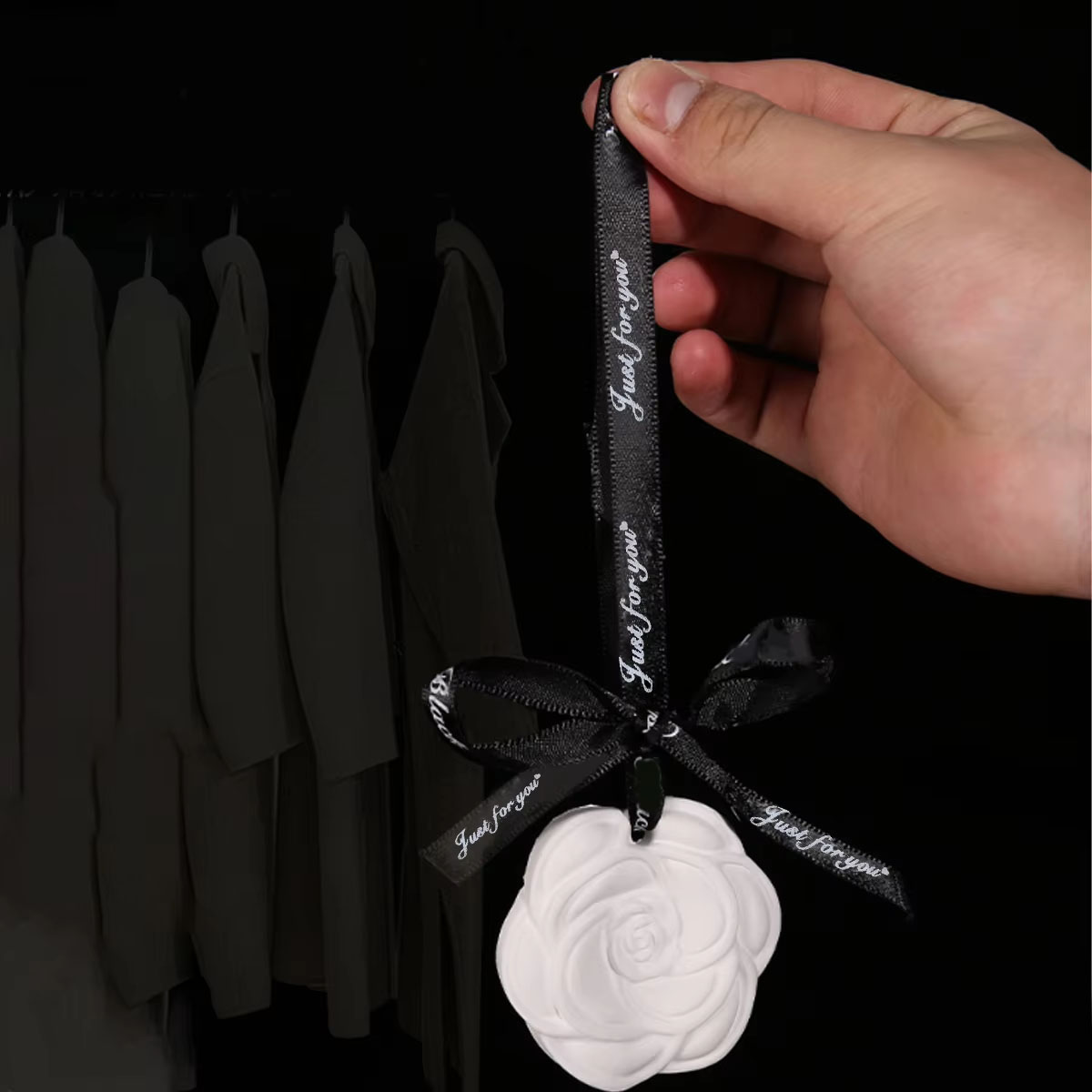 1/3/5/8/10PCS Camellia Gips Ar - Home Fragrance Best recensie en prijs