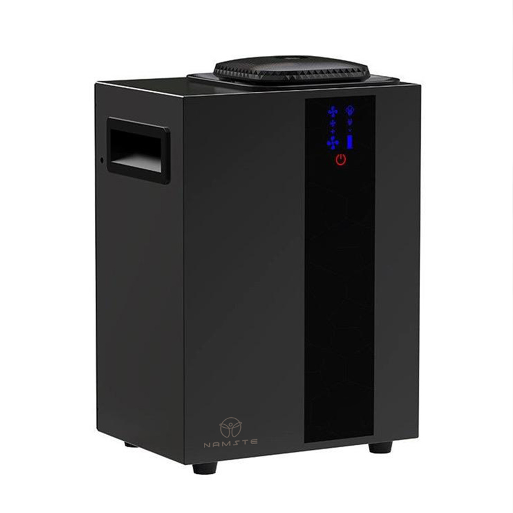 NAMASTE 4000m3 HVAC-systeem Ge - Home Fragrance Accessories recensie en prijs