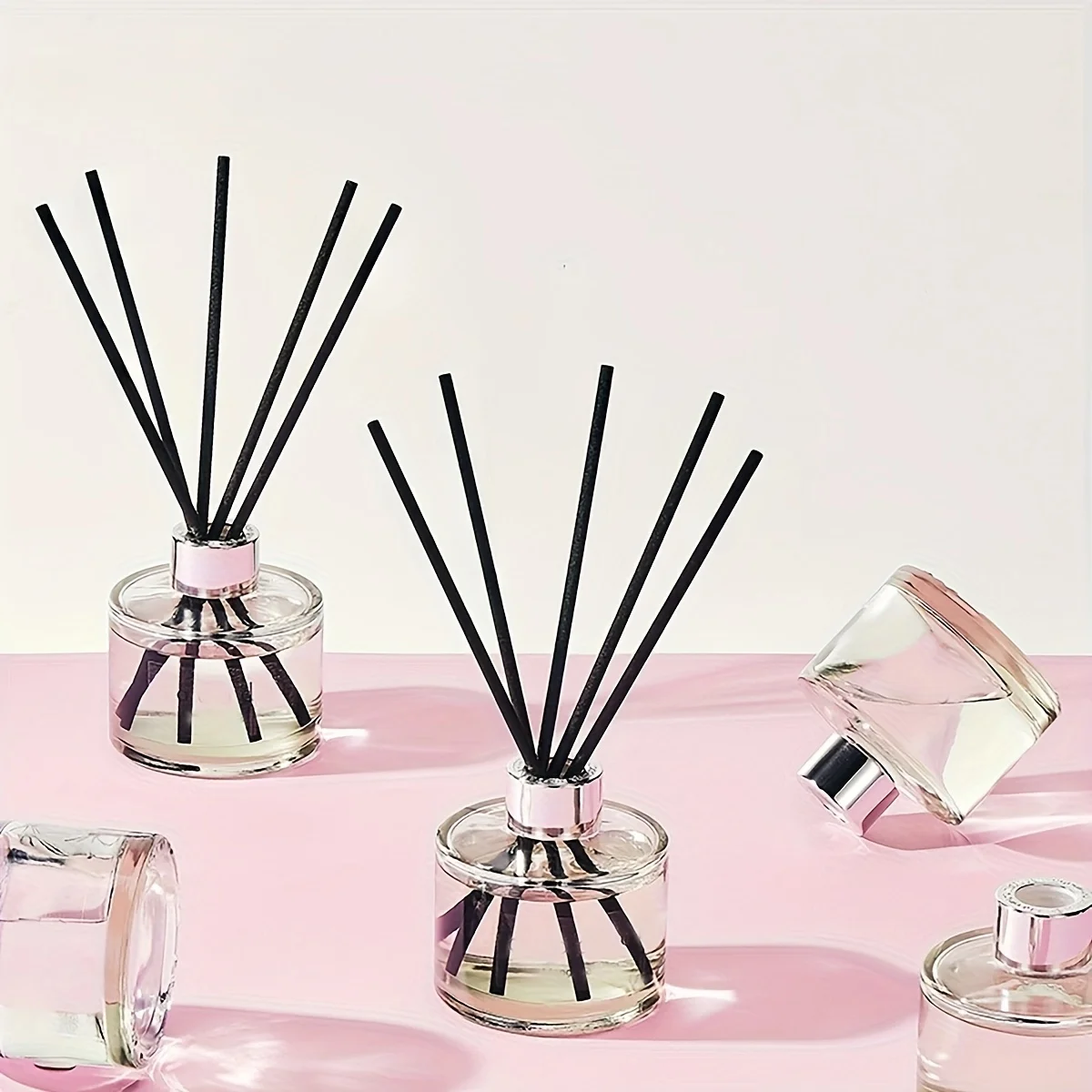 10/50 Stuks Fiber Sticks Diffu - Home Fragrance Kit recensie en prijs