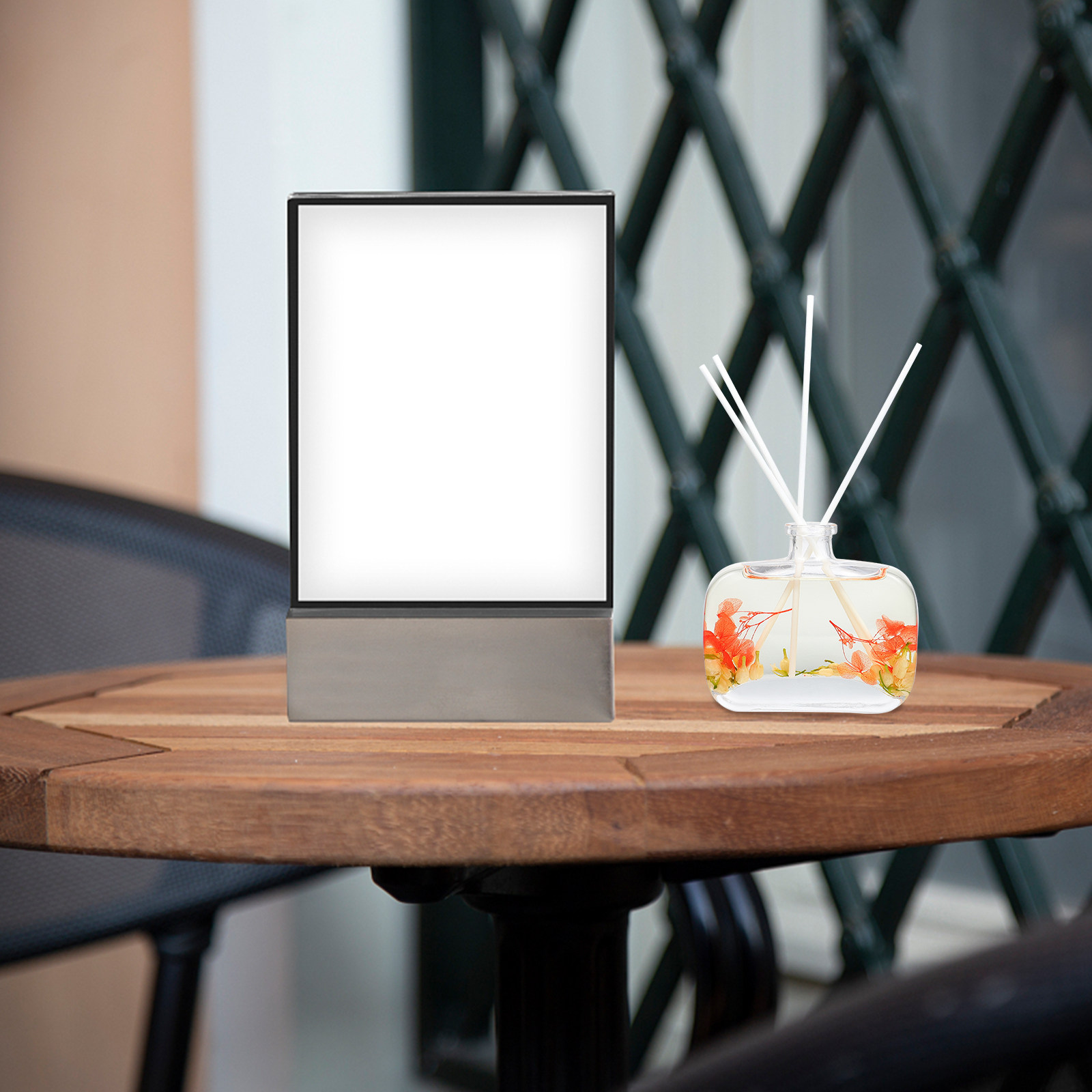 1 set Rattanstokjes Aroma Olie - Home Fragrance Leather Diffuser recensie en prijs