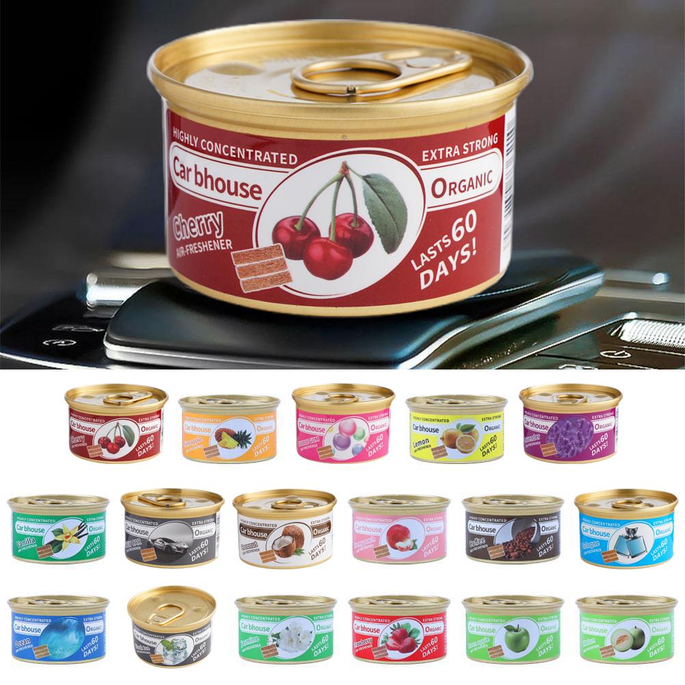 Auto Luchtverfrisser Kauwgom G - Home Fragrance Best recensie en prijs