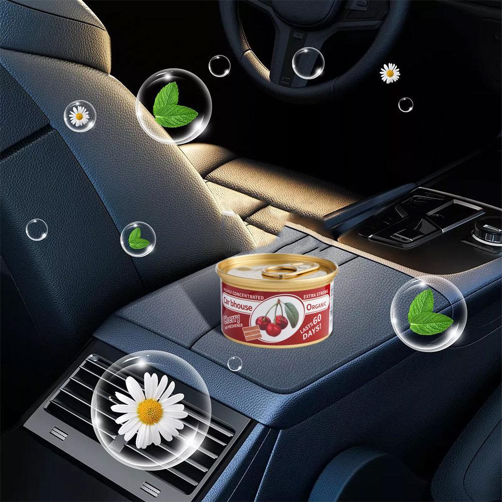 Auto Luchtverfrisser Kauwgom G - Home Fragrance Best recensie en prijs