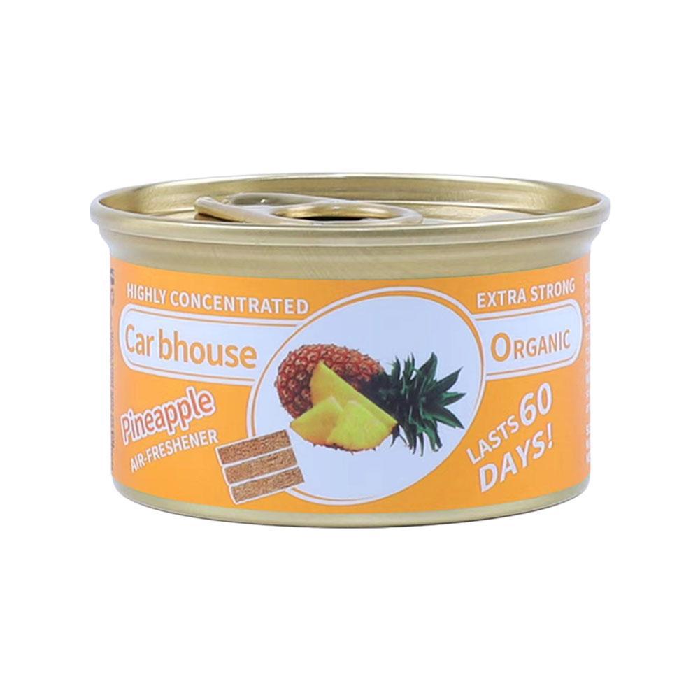 Auto Luchtverfrisser Kauwgom G - Home Fragrance Best recensie en prijs