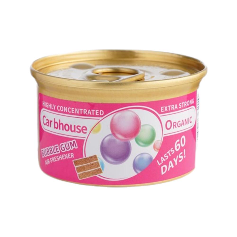 Auto Luchtverfrisser Kauwgom G - Home Fragrance Best recensie en prijs