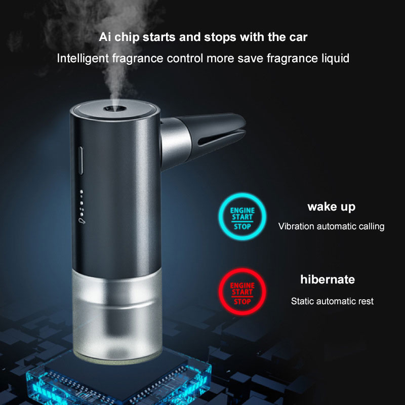 Auto Outlet Vent Parfum Clips  - Home Fragrance Best recensie en prijs