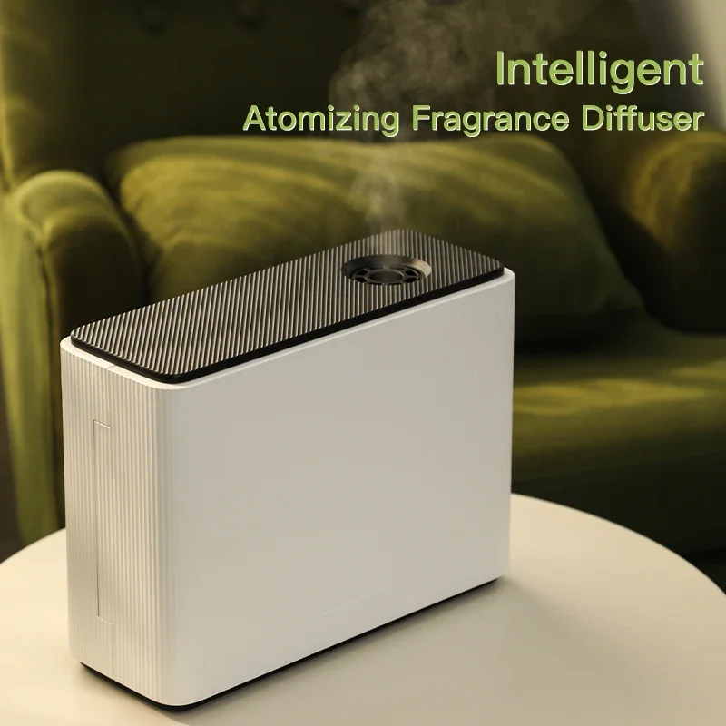 NAMASTE 1000ML Geurverspreider - Home Fragrance Device recensie en prijs