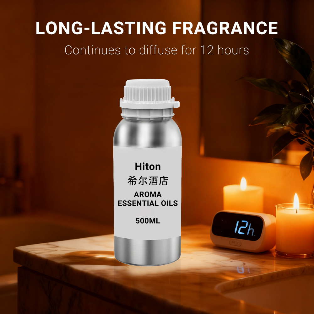 Geur voor Diffuser 500ml Aroma - Home Fragrance Device recensie en prijs