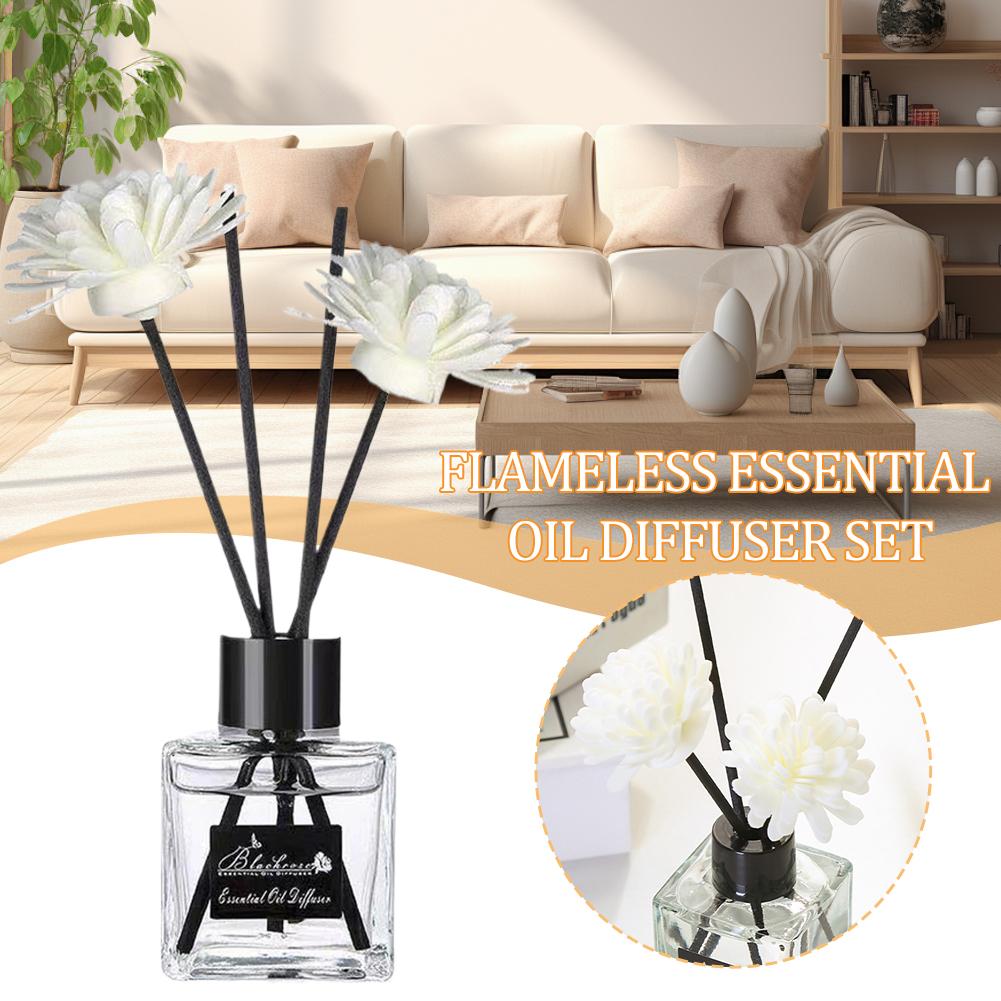 50ml Aroma Rietjes Diffuser Ol - Home Fragrance Best recensie en prijs