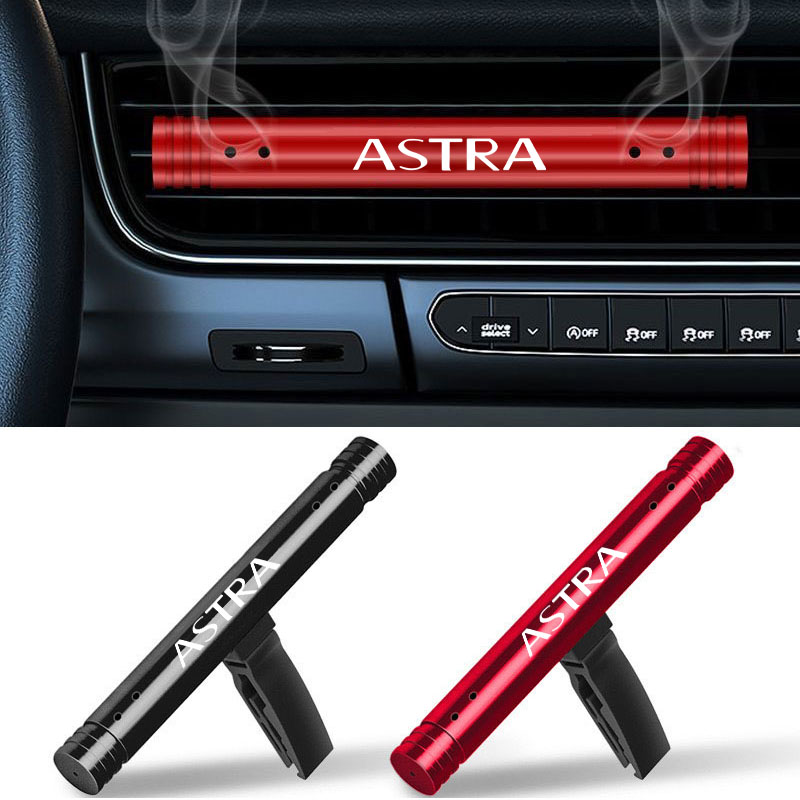 Auto Luchtverfrisser Auto Styl - Car Vent Diffuser recensie en prijs