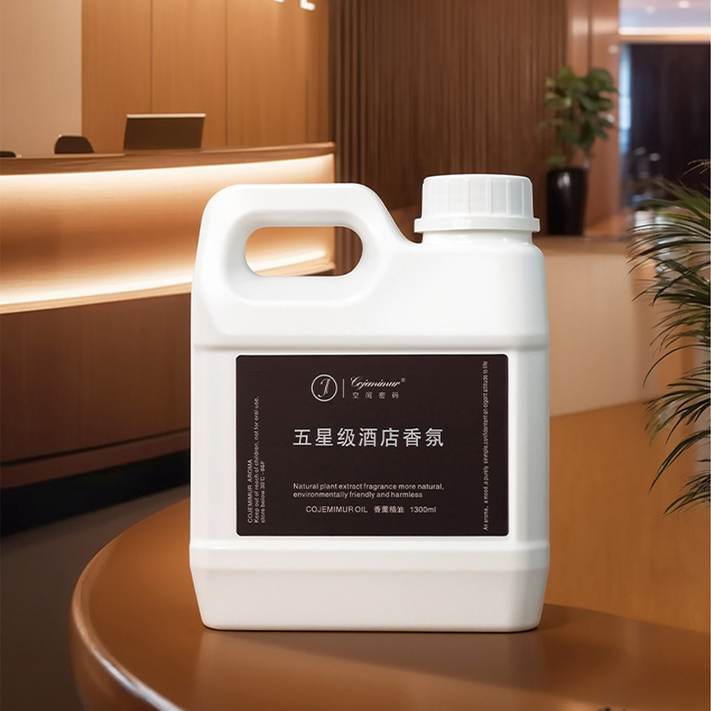 1300ml 5-sterren Hotel Aromath - Home Fragrance Device recensie en prijs