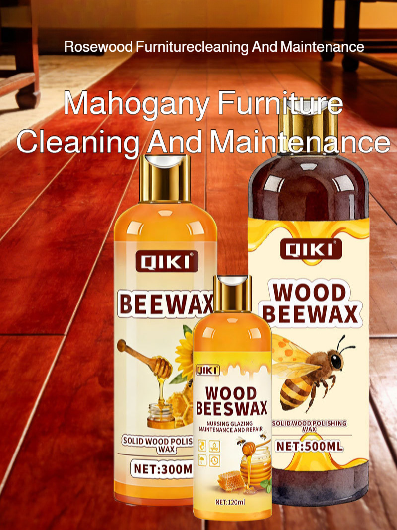120ml Floor Essential Wax - Na - Home Fragrance Accessories recensie en prijs