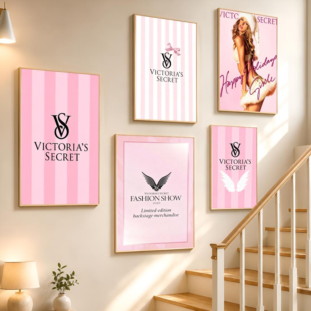 Modemerk V-Victoria Secret Pos - Home Fragrance Victoria Secret recensie en prijs