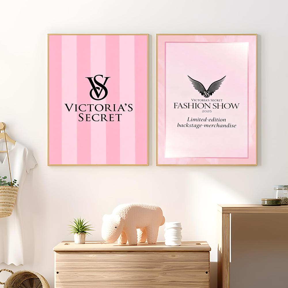Modemerk V-Victoria Secret Pos - Home Fragrance Victoria Secret recensie en prijs