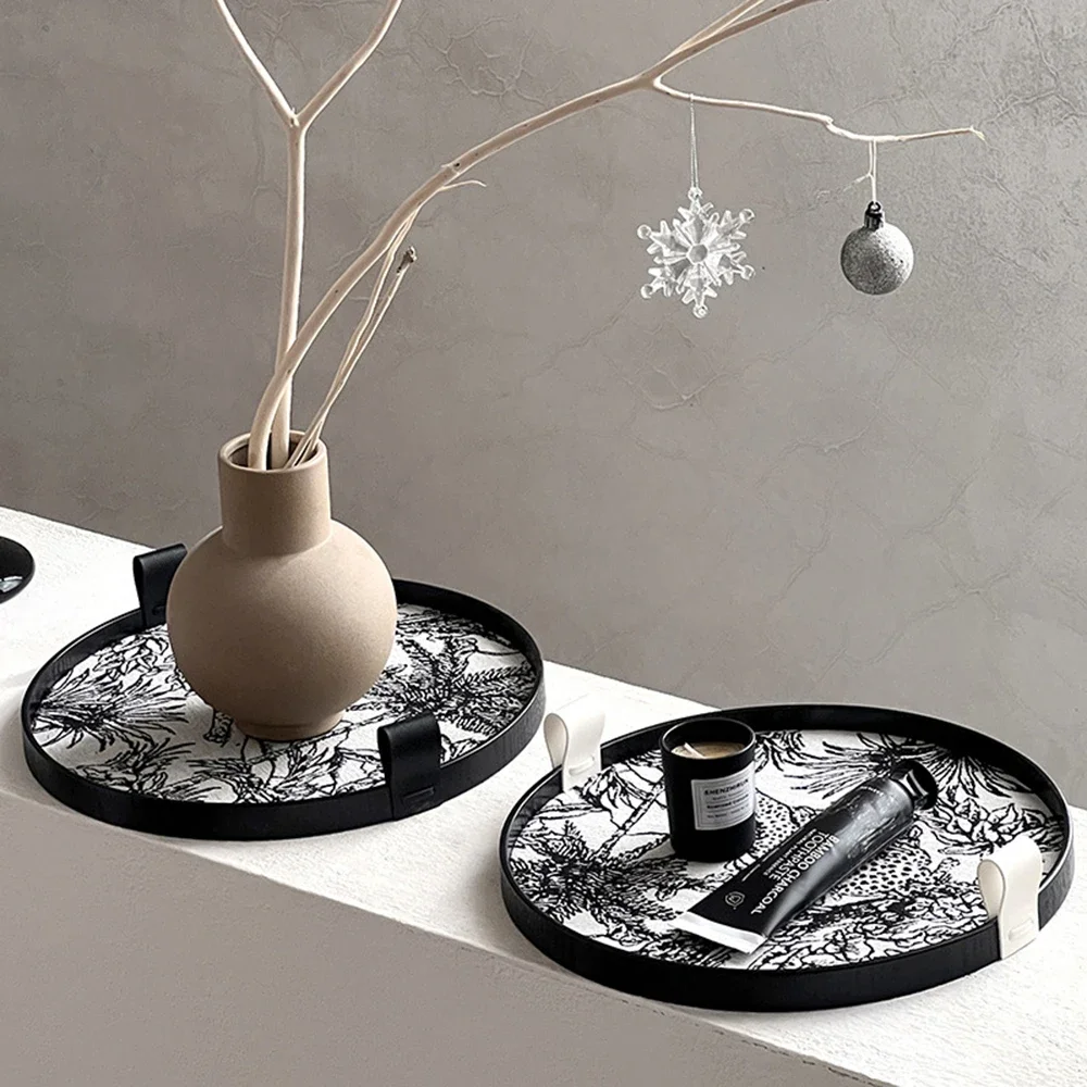 Lichte luxe opbergruimte houte - Home Fragrance Luxury recensie en prijs