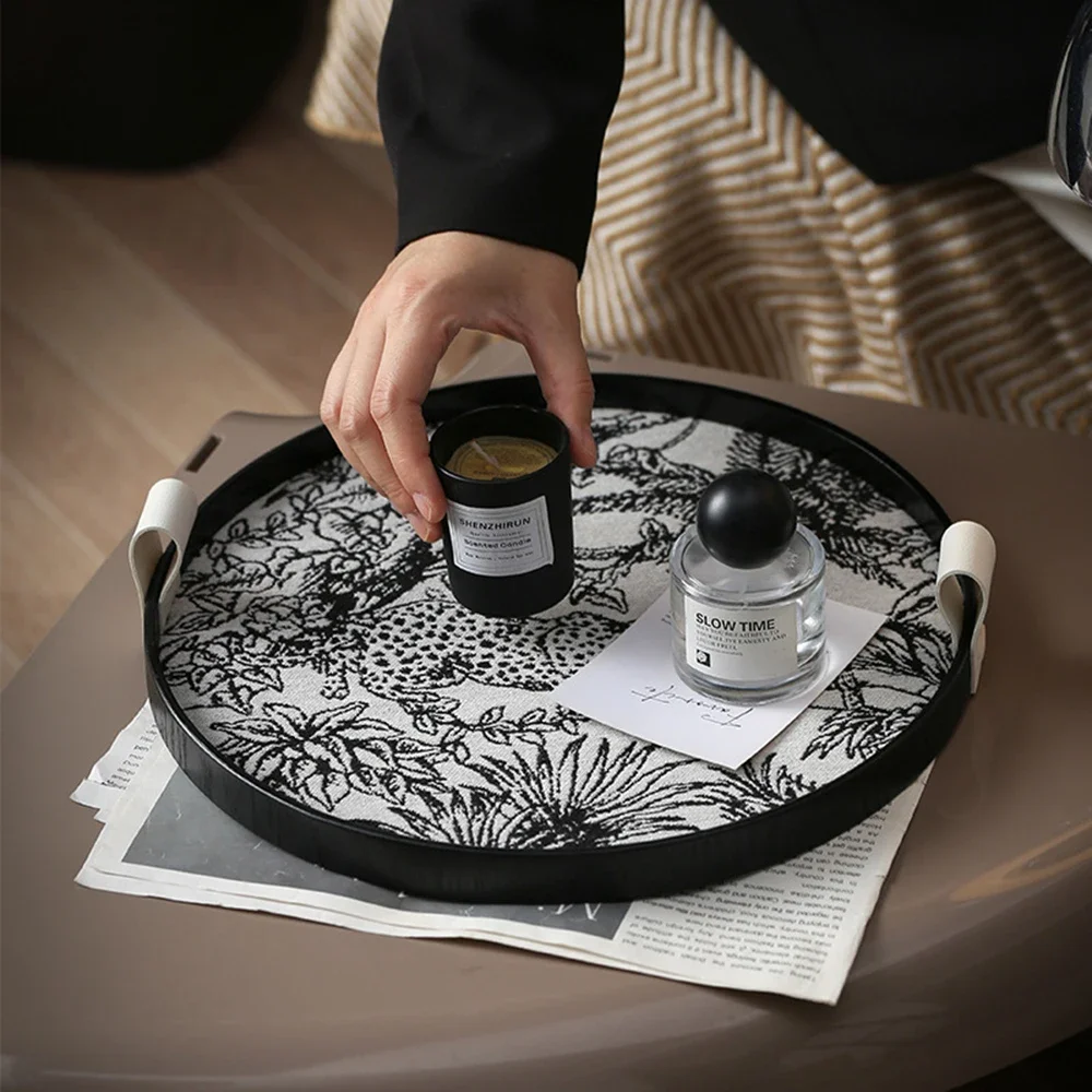 Lichte luxe opbergruimte houte - Home Fragrance Luxury recensie en prijs