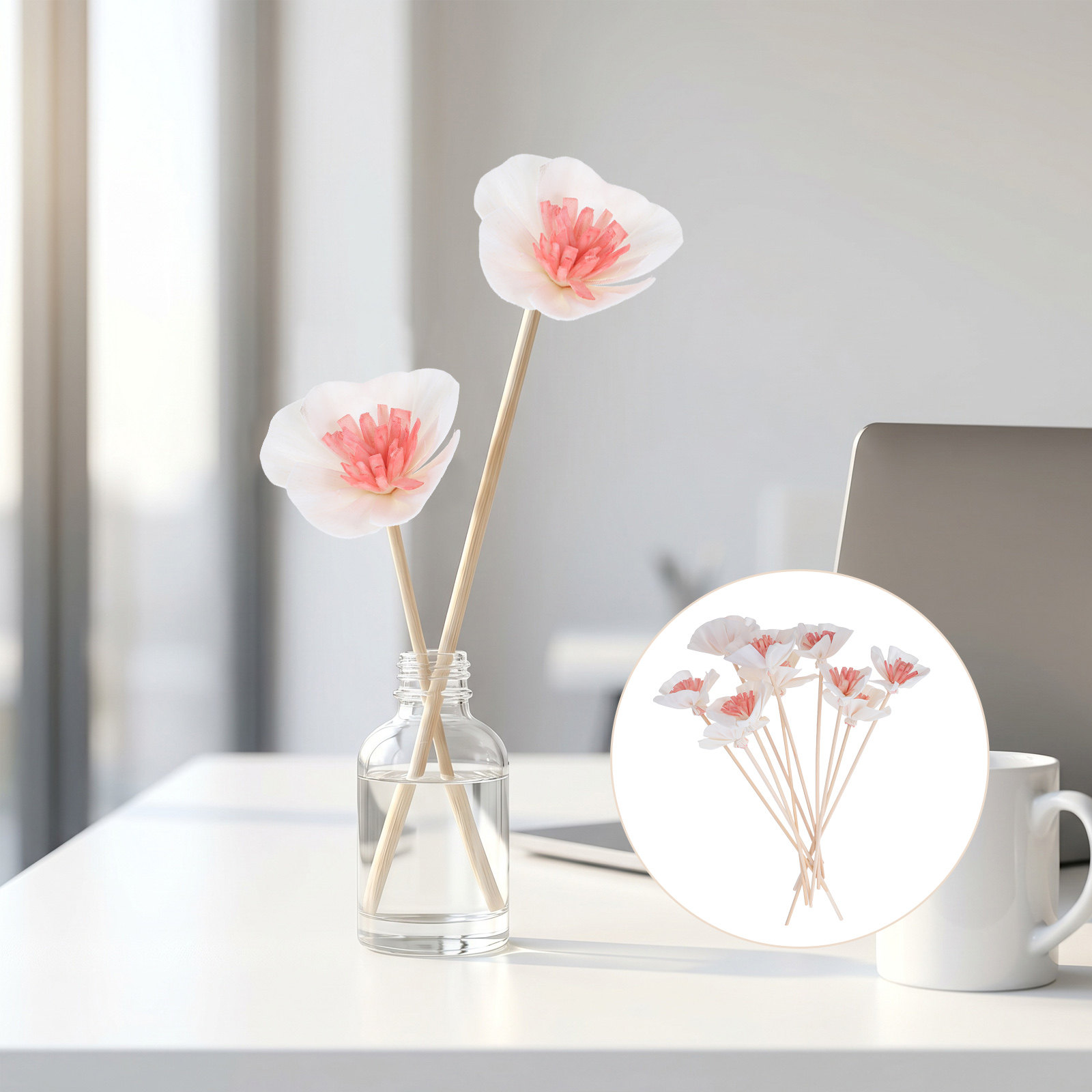 10 stuks zwarte essentiële oli - Home Fragrance With Essential Oils recensie en prijs