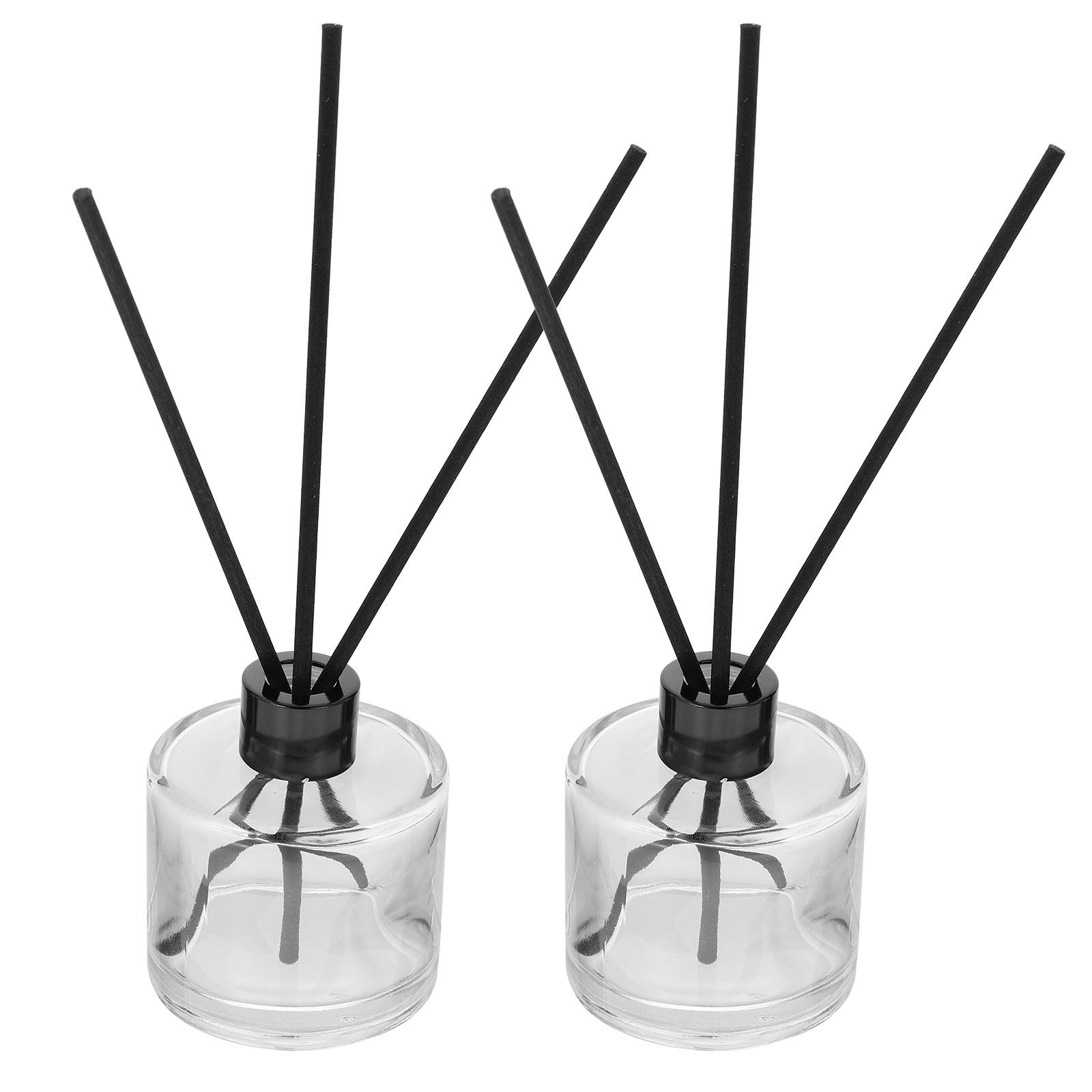 1Set Aromatherapie Flessen, He - Home Fragrance Leather Diffuser recensie en prijs