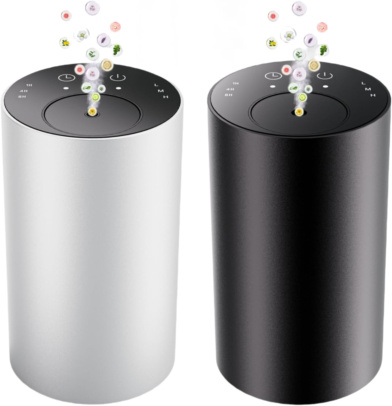 2026 Nieuwe Upgrade Waterloze  - Home Fragrance Accessories recensie en prijs