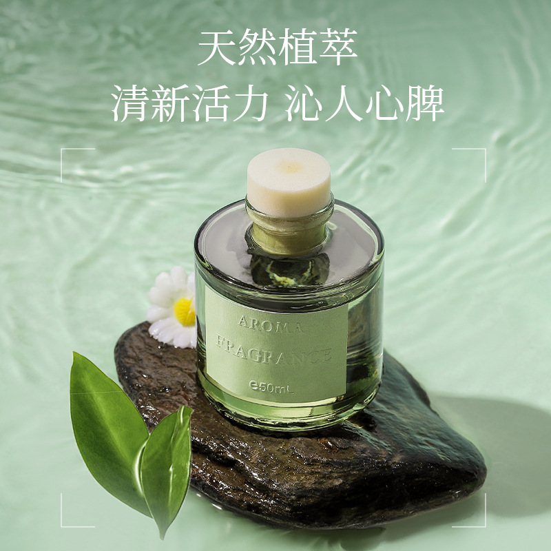 50ml Wijnstok Aromatherapie Ol - Home Fragrance Best recensie en prijs