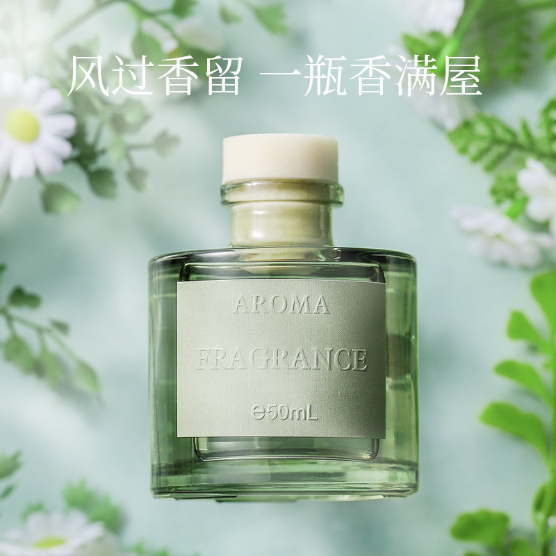 50ml Wijnstok Aromatherapie Ol - Home Fragrance Best recensie en prijs