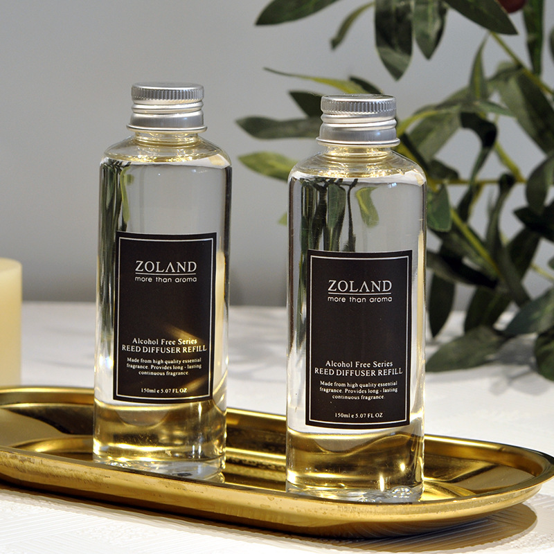 150 Ml Thuis Geur Natuurlijke  - Home Fragrance Kit recensie en prijs