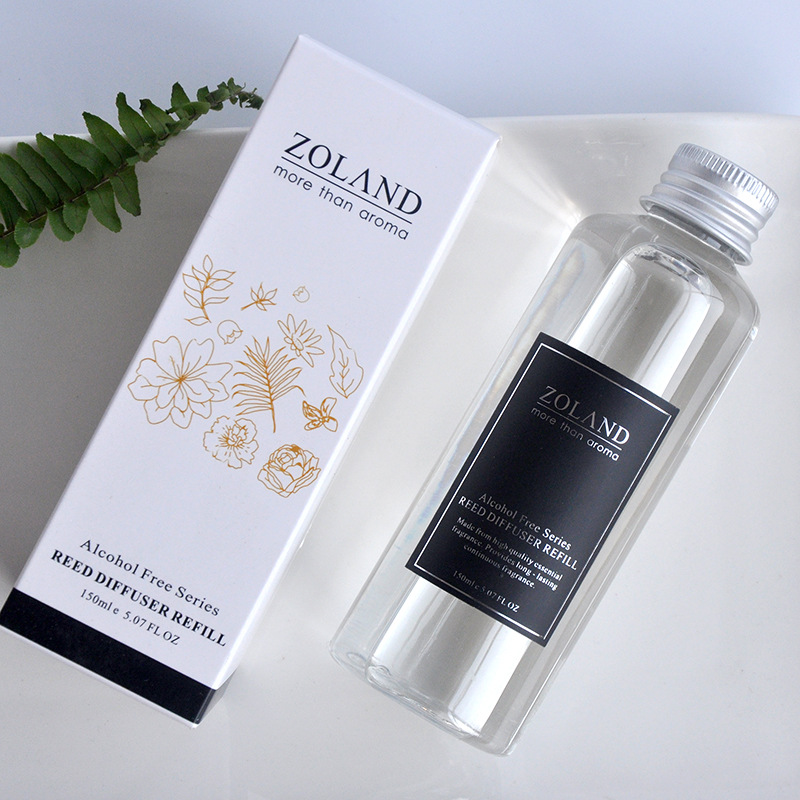 150 Ml Thuis Geur Natuurlijke  - Home Fragrance Kit recensie en prijs