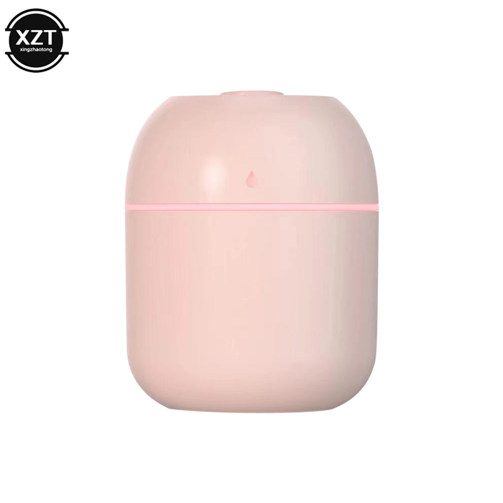 Usb Aroma Diffuser Luchtbevoch - Home Fragrance Device recensie en prijs