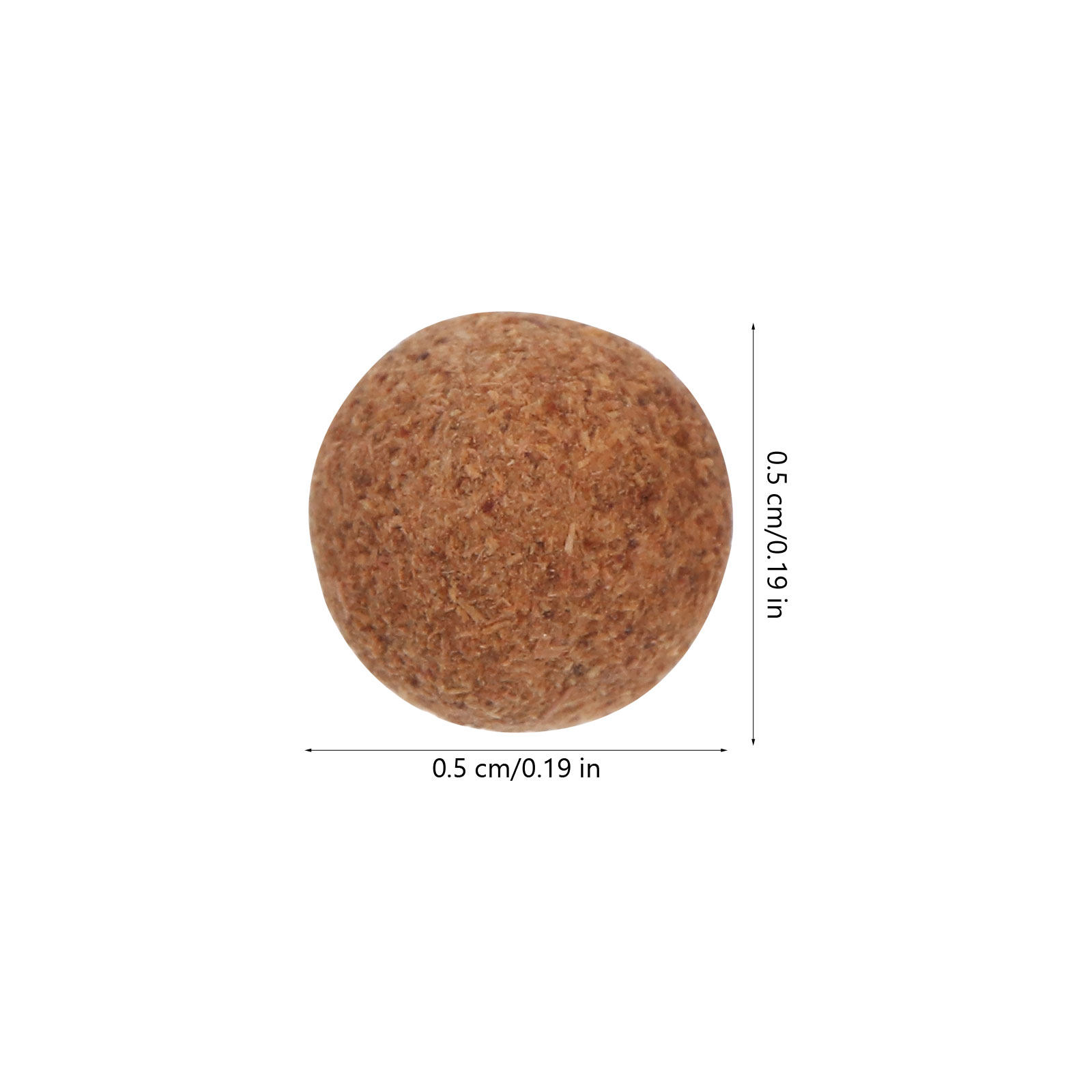 Geurende ballen voor decoratie - Home Fragrance Leather Diffuser recensie en prijs