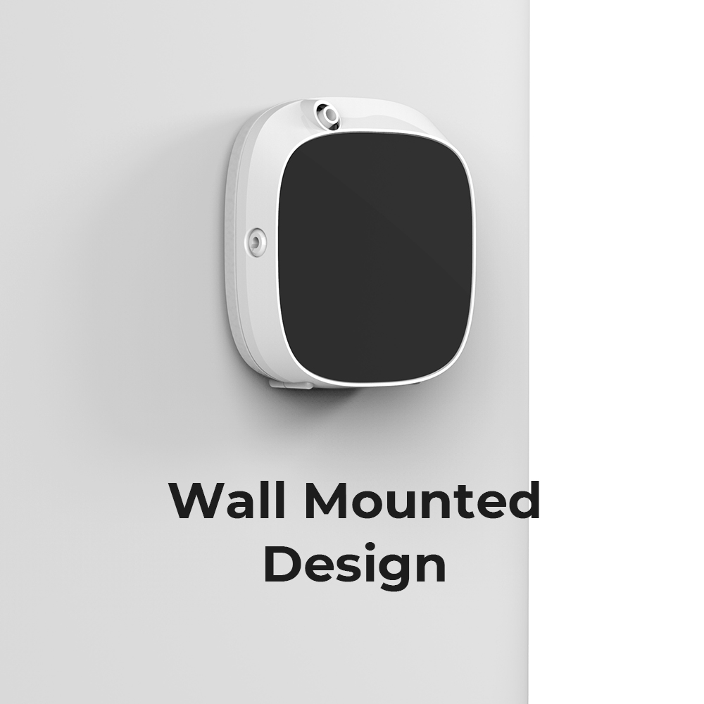 Hiinst Bluetooth & App Comfort - Home Fragrance Best recensie en prijs